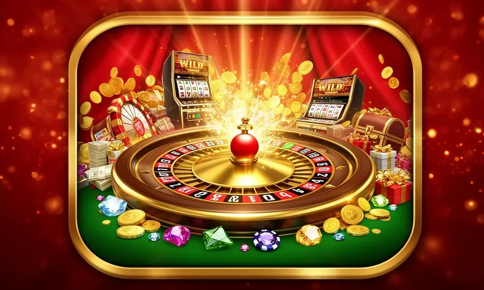 567vip Sportsbook